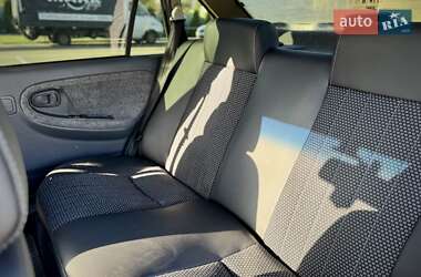 Седан Daewoo Nexia 2008 в 