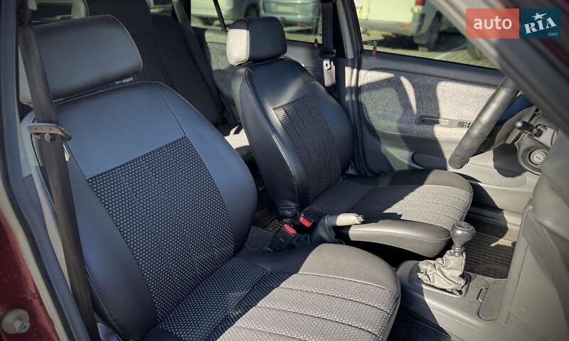 Седан Daewoo Nexia 2008 в Львове фото 19 Седан Daewoo Nexia 2008 в Львове