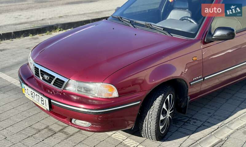 Седан Daewoo Nexia 2008 в Львове фото 4 Седан Daewoo Nexia 2008 в Львове