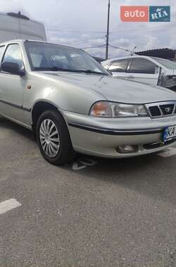 Седан Daewoo Nexia 2008 в 