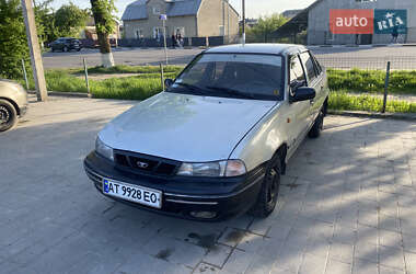 Седан Daewoo Nexia 2007 в Івано-Франківську