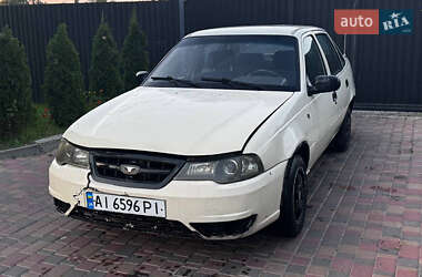 Седан Daewoo Nexia 1995 в 