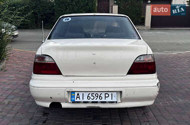 Седан Daewoo Nexia 1995 в 