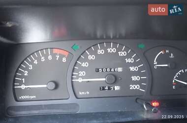 Седан Daewoo Nexia 2007 в 