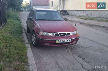 Седан Daewoo Nexia 2007 в 