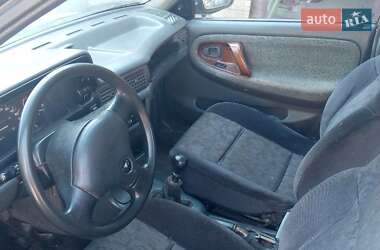 Седан Daewoo Nexia 2004 в 