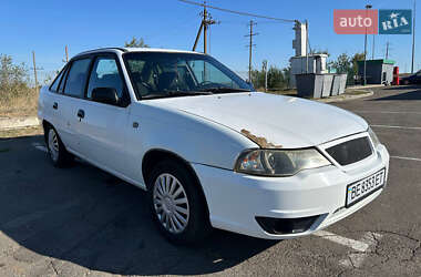 Седан Daewoo Nexia 2012 в Миколаєві