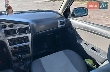 Седан Daewoo Nexia 2012 в Миколаєві