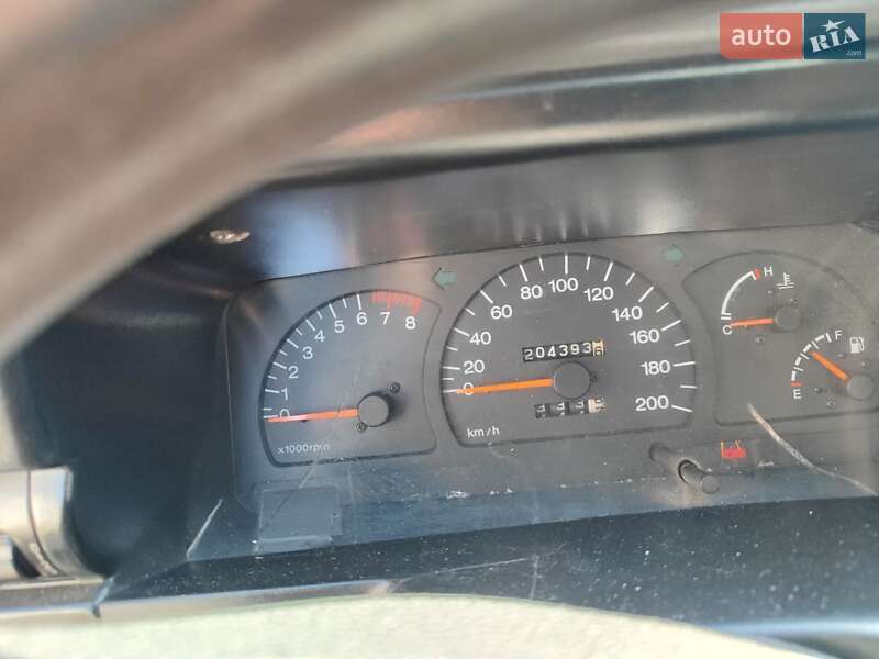 Седан Daewoo Nexia 2007 в Днепре фото 2 Седан Daewoo Nexia 2007 в Днепре