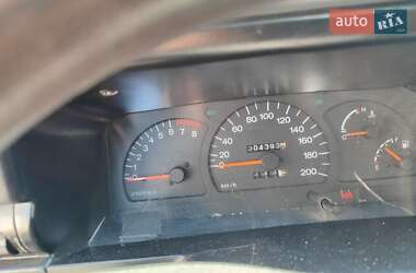 Седан Daewoo Nexia 2007 в 