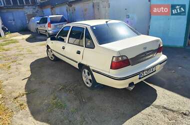 Седан Daewoo Nexia 2007 в 
