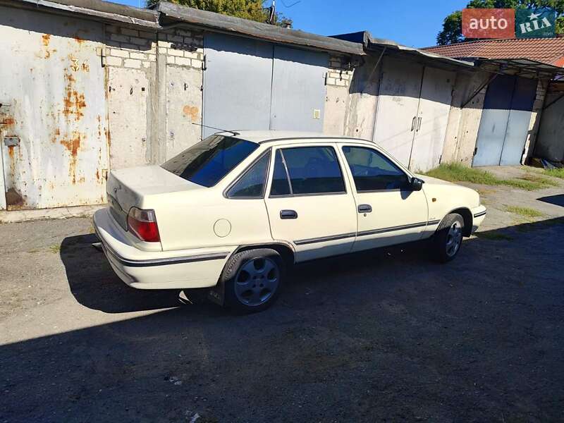 Седан Daewoo Nexia 2007 в Днепре фото 10 Седан Daewoo Nexia 2007 в Днепре