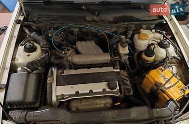 Седан Daewoo Nexia 2007 в 