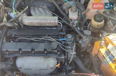 Седан Daewoo Nexia 2008 в 