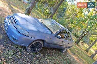 Седан Daewoo Nexia 2008 в 