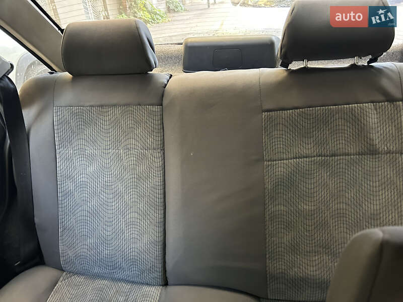 Седан Daewoo Nexia 2011 в Києві