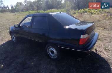 Седан Daewoo Nexia 2006 в 