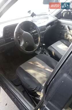 Седан Daewoo Nexia 2006 в 
