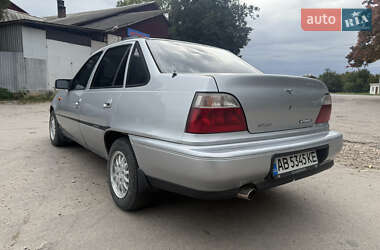 Седан Daewoo Nexia 1995 в 