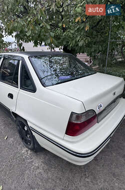 Седан Daewoo Nexia 2007 в 