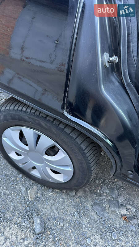 Седан Daewoo Nexia 2011 в Хмельницком