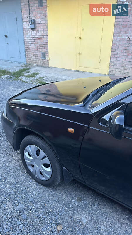 Седан Daewoo Nexia 2011 в Хмельницком