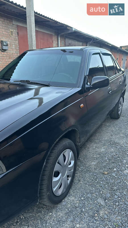 Седан Daewoo Nexia 2011 в Хмельницком