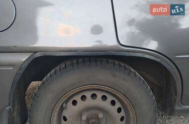 Седан Daewoo Nexia 1999 в 