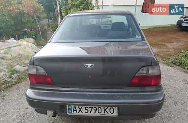 Седан Daewoo Nexia 1999 в 