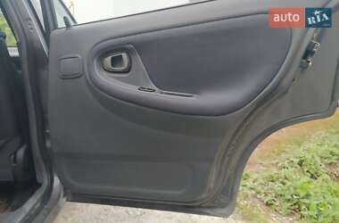Седан Daewoo Nexia 1999 в 
