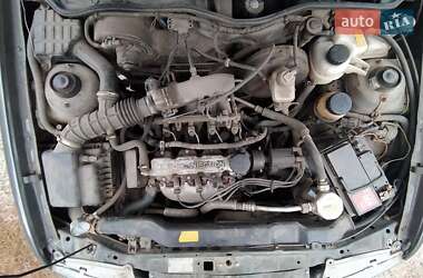 Седан Daewoo Nexia 1999 в 