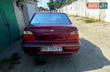 Седан Daewoo Nexia 2007 в Харкові
