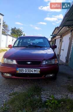 Седан Daewoo Nexia 2007 в 