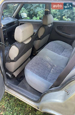 Седан Daewoo Nexia 2006 в 