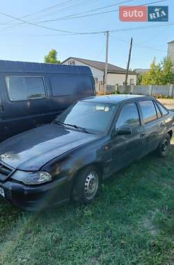 Седан Daewoo Nexia 2008 в 