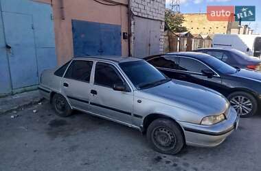Седан Daewoo Nexia 2006 в 
