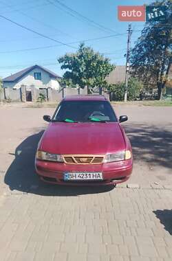Седан Daewoo Nexia 1997 в 