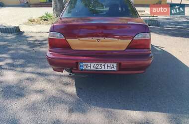 Седан Daewoo Nexia 1997 в 