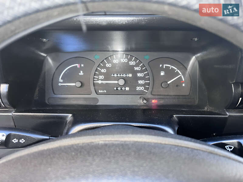Седан Daewoo Nexia 2007 в Харькове