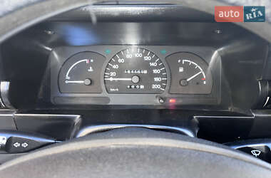 Седан Daewoo Nexia 2007 в 
