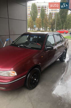 Седан Daewoo Nexia 2007 в 