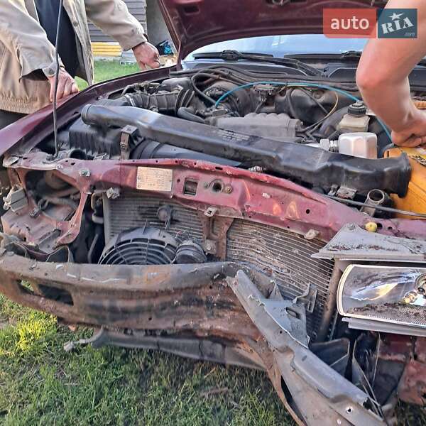 Седан Daewoo Nexia 2007 в Виннице
