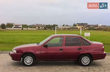Седан Daewoo Nexia 2006 в 