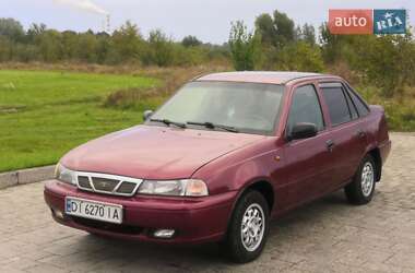 Седан Daewoo Nexia 2006 в 