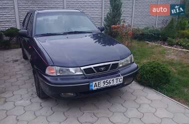 Седан Daewoo Nexia 2007 в 