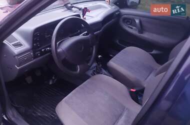 Седан Daewoo Nexia 2007 в 