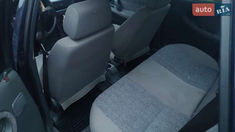 Седан Daewoo Nexia 2007 в Днепре