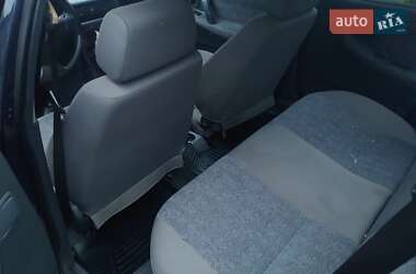 Седан Daewoo Nexia 2007 в 