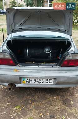 Седан Daewoo Nexia 1997 в 