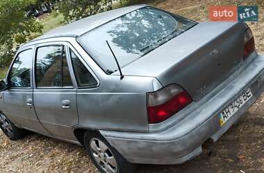 Седан Daewoo Nexia 1997 в 